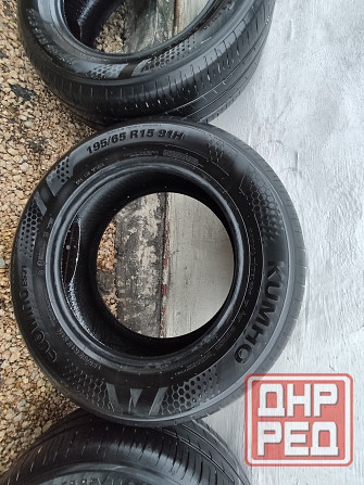 кумхо(Корея) Донецк - изображение 2