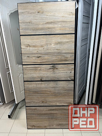 Распродажа! Дверь межкомнатная "Тандор" 517 дг , цена 4000 руб Луганск - изображение 1