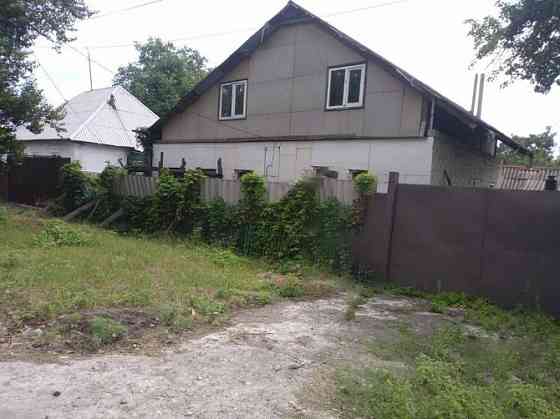 Продается дом г.Макеевка центрально-городской район ориентир Пушка Макеевка