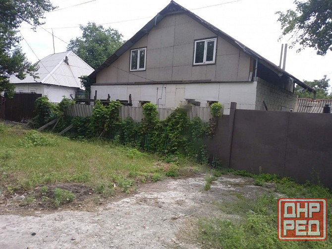 Продается дом г.Макеевка центрально-городской район ориентир Пушка Макеевка - изображение 1