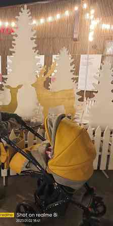 Продам коляску Донецк