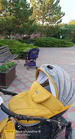 Продам коляску Донецк