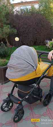 Продам коляску Донецк