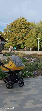 Продам коляску Донецк