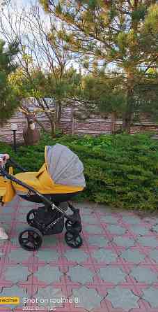 Продам коляску Донецк