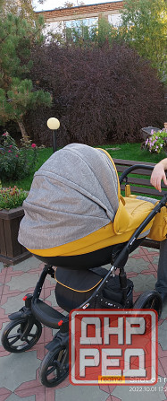 Продам коляску Донецк - изображение 4