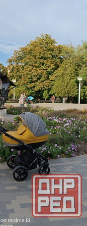 Продам коляску Донецк - изображение 1