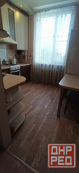Продается квартира г.Макеевка улица Депутатская, центрально городской район Макеевка - изображение 5