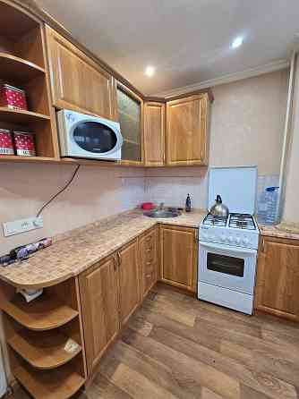 1 к.кв Калининский. Горгаи. Вода+ Донецк