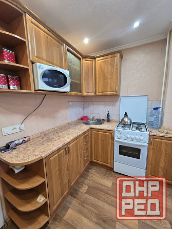 1 к.кв Калининский. Горгаи. Вода+ Донецк - изображение 1