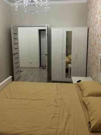 Сдается однокомнатная квартира на долгий срок в Кировском районе, Островского. Площадь 41 кв.м, этаж Донецк