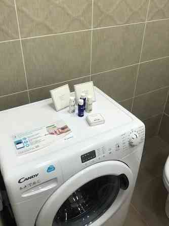 Сдается однокомнатная квартира на долгий срок в Кировском районе, Островского. Площадь 41 кв.м, этаж Донецк