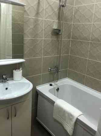 Сдается однокомнатная квартира на долгий срок в Кировском районе, Островского. Площадь 41 кв.м, этаж Донецк