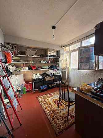 Продается трехкомнатная квартира в Центральном районе Мариуполь