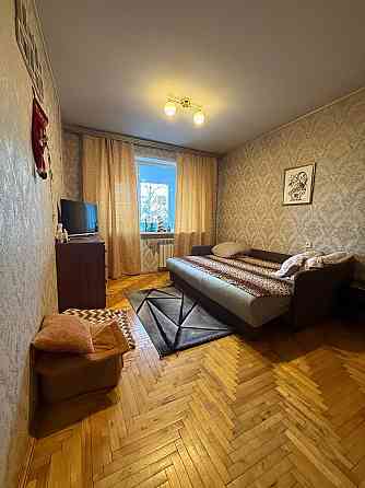 Продается трехкомнатная квартира в Центральном районе Мариуполь