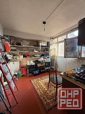 Продается трехкомнатная квартира в Центральном районе Мариуполь - изображение 5