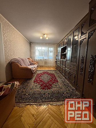 Продается трехкомнатная квартира в Центральном районе Мариуполь - изображение 11