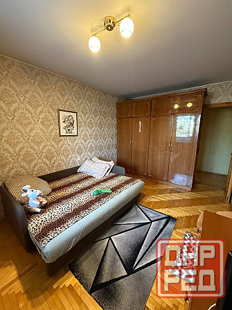 Продается трехкомнатная квартира в Центральном районе Мариуполь - изображение 10