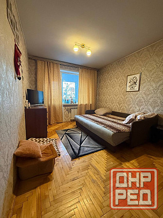 Продается трехкомнатная квартира в Центральном районе Мариуполь - изображение 2