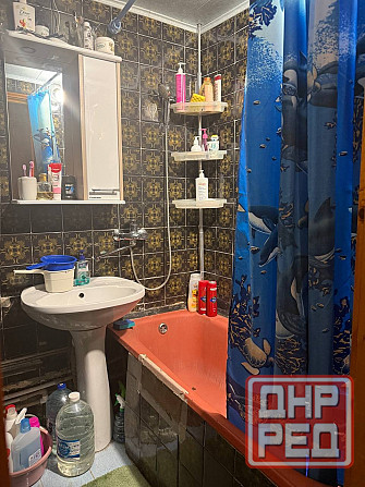 Продается трехкомнатная квартира в Центральном районе Мариуполь - изображение 7