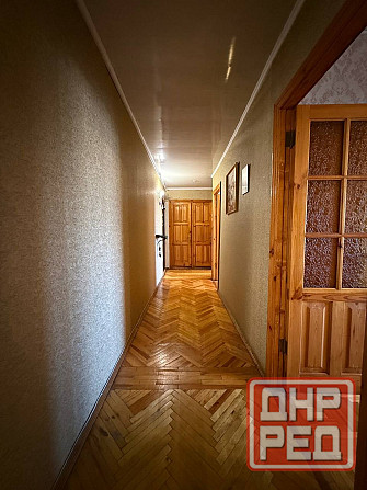 Продается трехкомнатная квартира в Центральном районе Мариуполь - изображение 4