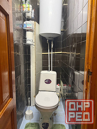 Продается трехкомнатная квартира в Центральном районе Мариуполь - изображение 8