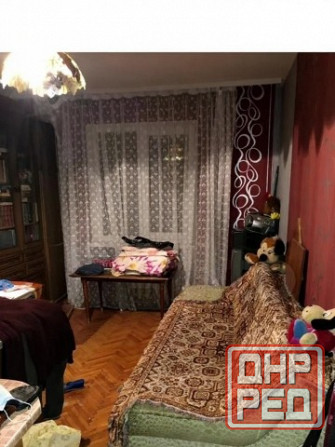 3-к. квартира, 65,4 м², 2/9 эт., Киевский р-н, ул. Артёма, 5,7 млн руб Донецк - изображение 5