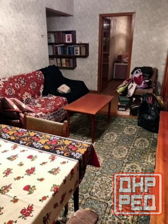 3-к. квартира, 65,4 м², 2/9 эт., Киевский р-н, ул. Артёма, 5,7 млн руб Донецк - изображение 9