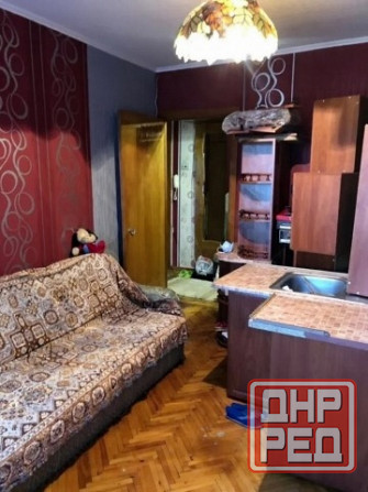3-к. квартира, 65,4 м², 2/9 эт., Киевский р-н, ул. Артёма, 5,7 млн руб Донецк - изображение 6