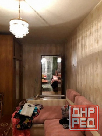 3-к. квартира, 65,4 м², 2/9 эт., Киевский р-н, ул. Артёма, 5,7 млн руб Донецк - изображение 1