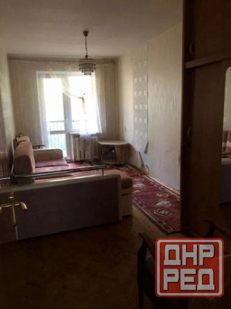 3-к. квартира, 65,4 м², 2/9 эт., Киевский р-н, ул. Артёма, 5,7 млн руб Донецк - изображение 7