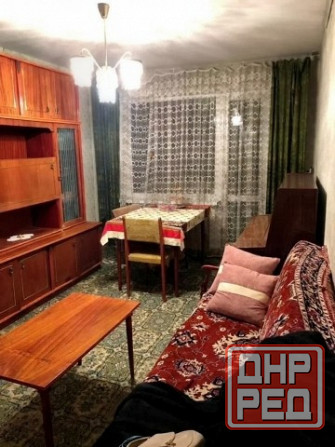 3-к. квартира, 65,4 м², 2/9 эт., Киевский р-н, ул. Артёма, 5,7 млн руб Донецк - изображение 10