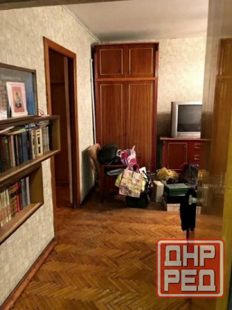 3-к. квартира, 65,4 м², 2/9 эт., Киевский р-н, ул. Артёма, 5,7 млн руб Донецк - изображение 8