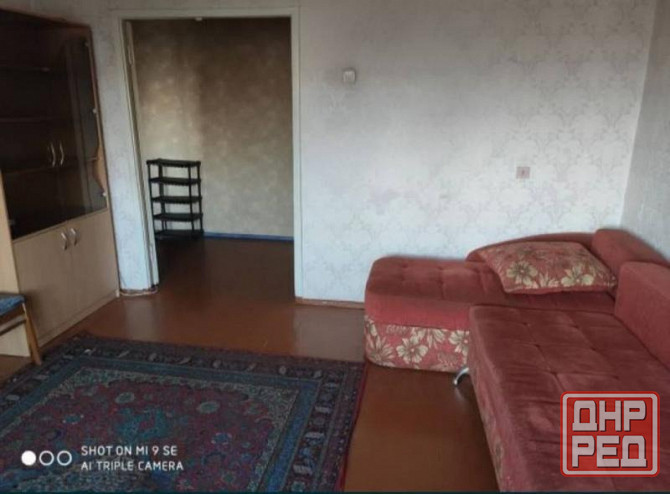 Продаётся 3х комнатная квартира в кировском р-не, ул. Бирюзова Донецк - изображение 2