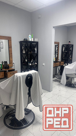 Требуется мужской мастер(барбер) Донецк Донецк - изображение 1