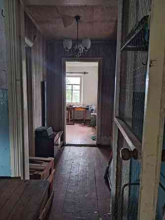 Продаю два дома в Киевском районе на участке в 10 соток. Донецк