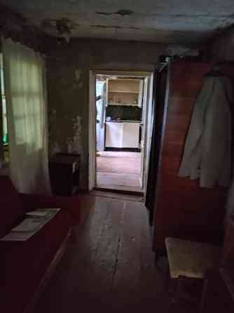 Продаю два дома в Киевском районе на участке в 10 соток. Донецк