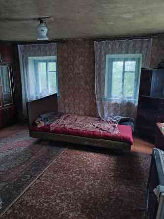 Продаю два дома в Киевском районе на участке в 10 соток. Донецк