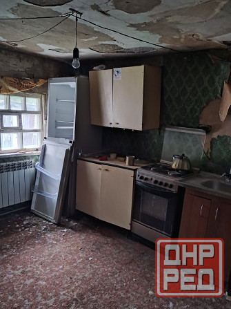 Продаю два дома в Киевском районе на участке в 10 соток. Донецк - изображение 8