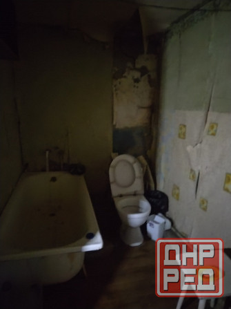 Продаю два дома в Киевском районе на участке в 10 соток. Донецк - изображение 7