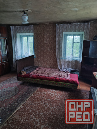 Продаю два дома в Киевском районе на участке в 10 соток. Донецк - изображение 6