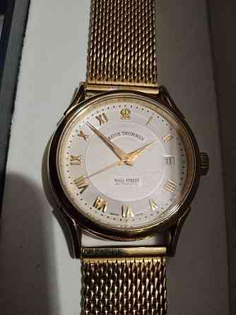 REVUE THOMMEN wall street Мариуполь