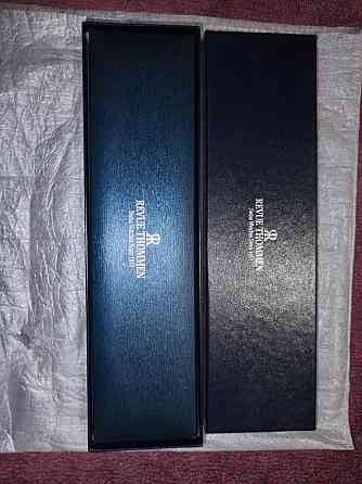 REVUE THOMMEN wall street Мариуполь