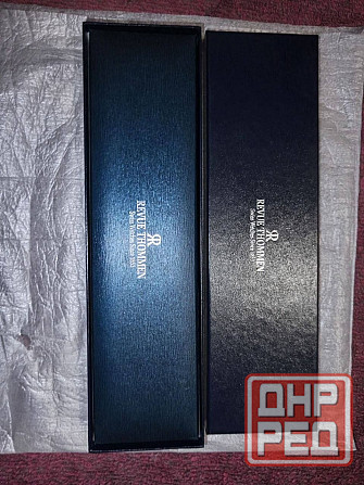 REVUE THOMMEN wall street Мариуполь - изображение 5