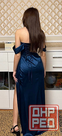 Продаю выпускное платье Макеевка - изображение 2