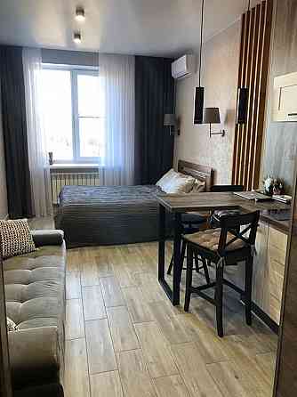 Сдам однокомнатную квартиру со свежим ремонтом Донецк