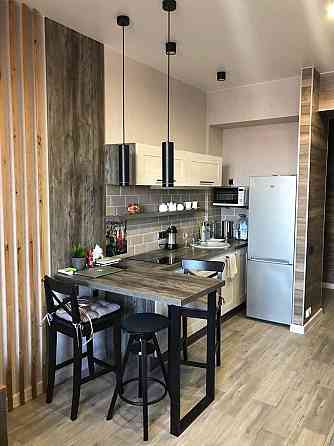 Сдам однокомнатную квартиру со свежим ремонтом Донецк