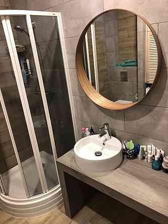 Сдам однокомнатную квартиру со свежим ремонтом Донецк