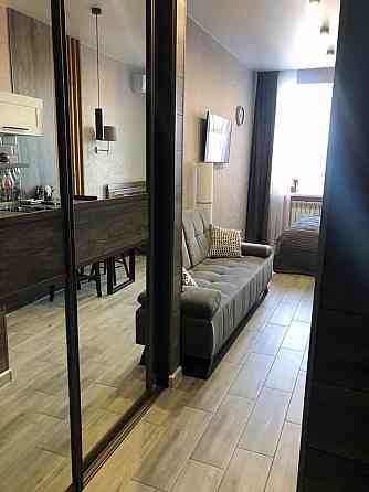 Сдам однокомнатную квартиру со свежим ремонтом Донецк