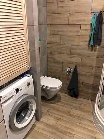 Сдам однокомнатную квартиру со свежим ремонтом Донецк